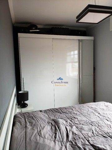 Apartamento, 2 quartos, 55 m² - Foto 3