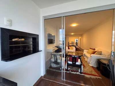 Apartamento, 4 quartos, 236 m² - Foto 2