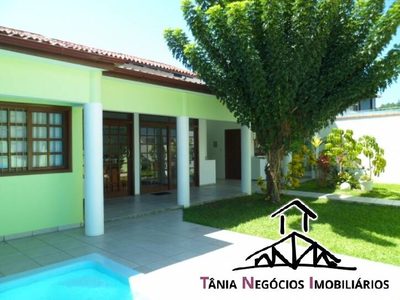 Casa, 4 quartos, 200 m² - Foto 2