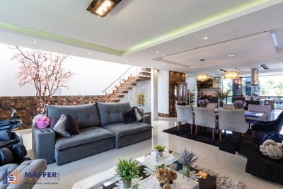 Casa, 3 quartos, 420 m² - Foto 3