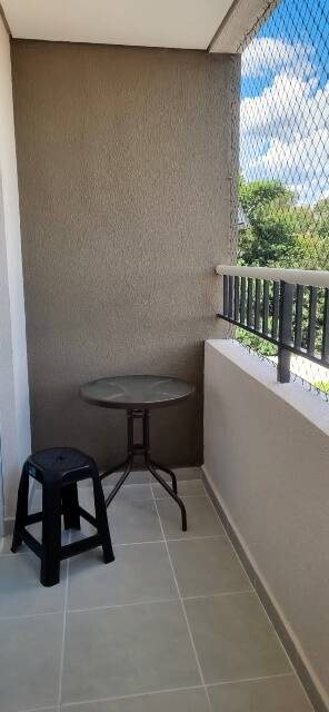 Apartamento, 2 quartos, 61 m² - Foto 3