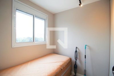 Apartamento, 2 quartos, 40 m² - Foto 2