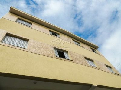 Apartamento, 2 quartos, 47 m² - Foto 1