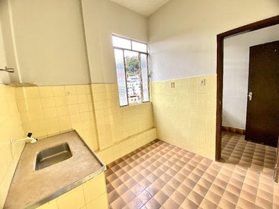 Apartamento, 1 quarto - Foto 1