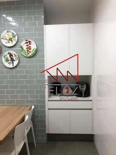Apartamento, 3 quartos, 134 m² - Foto 3