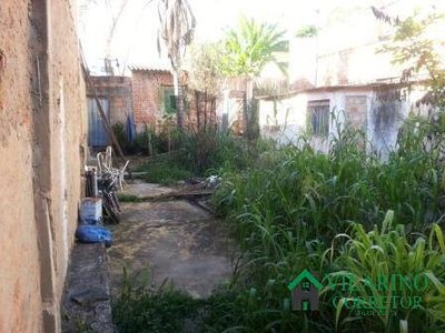 Terreno, 458 m² - Foto 1