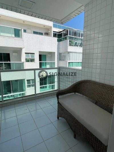 Cobertura, 2 quartos, 140 m² - Foto 1