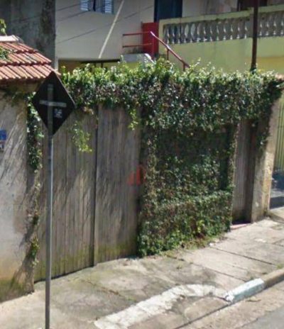 Terreno, 357 m² - Foto 2