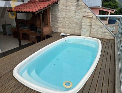 Casa, 3 quartos, 154 m² - Foto 2