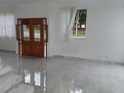 Sobrado, 3 quartos, 415 m² - Foto 2