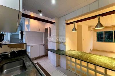 Apartamento, 2 quartos, 70 m² - Foto 1
