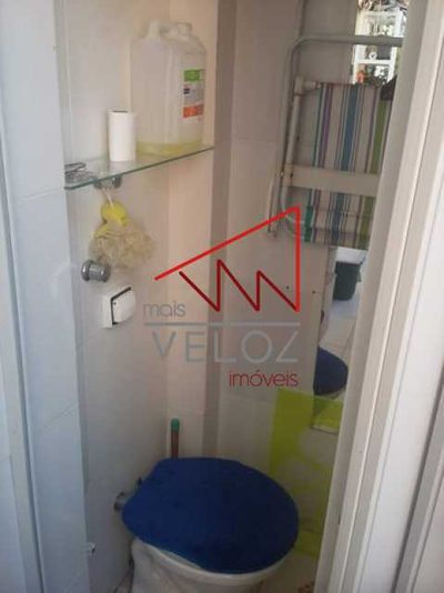 Apartamento, 3 quartos, 88 m² - Foto 3