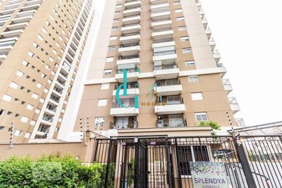 Apartamento, 1 quarto, 41 m² - Foto 1
