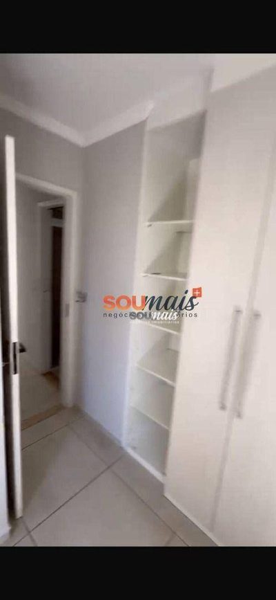 Apartamento, 2 quartos, 52 m² - Foto 3