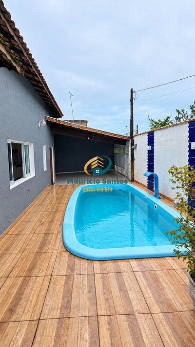 Casa, 2 quartos, 102 m² - Foto 4