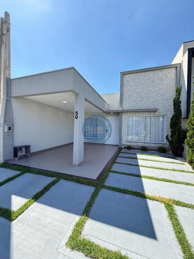 Casa, 3 quartos, 150 m² - Foto 3
