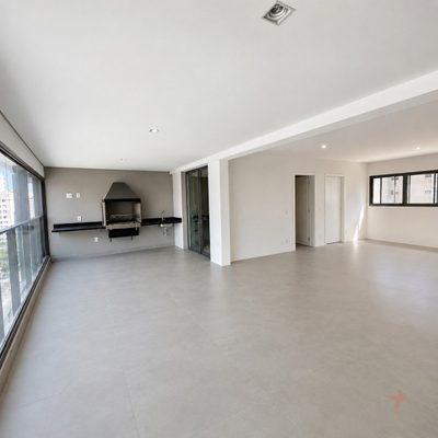Apartamento, 3 quartos, 160 m² - Foto 3