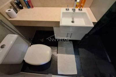 Apartamento, 3 quartos, 276 m² - Foto 4