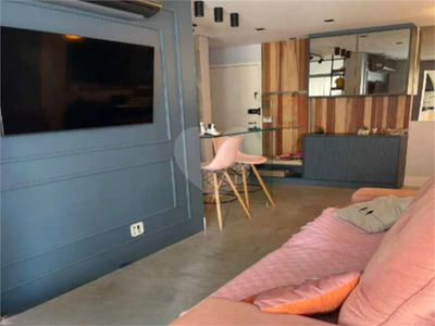 Apartamento, 2 quartos, 68 m² - Foto 5