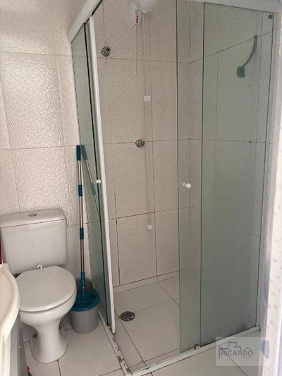 Apartamento, 1 quarto, 38 m² - Foto 4