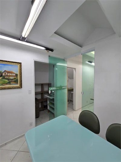 Sala-Conjunto, 30 m² - Foto 3