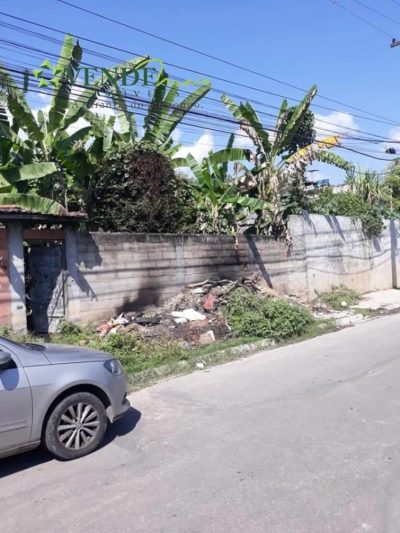 Terreno, 360 m² - Foto 2