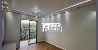 Apartamento, 3 quartos, 64 m² - Foto 3