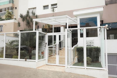 Apartamento, 3 quartos, 140 m² - Foto 1