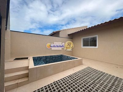 Casa, 2 quartos, 68 m² - Foto 1