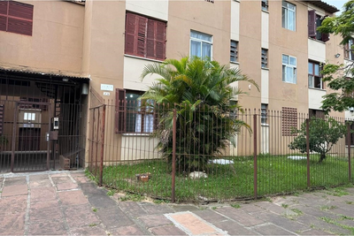 Apartamento, 2 quartos, 59 m² - Foto 1