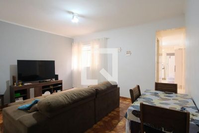 Casa, 2 quartos, 84 m² - Foto 1