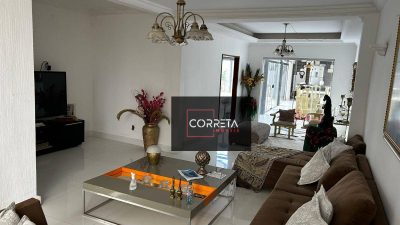 Casa, 4 quartos, 269 m² - Foto 2