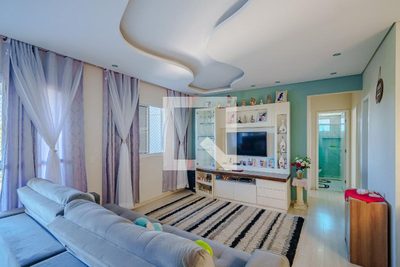 Apartamento, 3 quartos, 90 m² - Foto 2