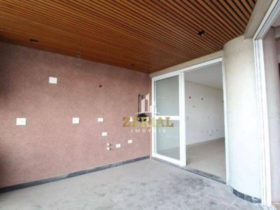 Apartamento, 4 quartos, 275 m² - Foto 3