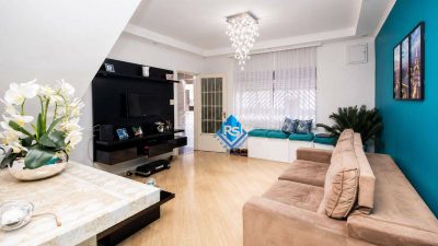 Sobrado, 3 quartos, 149 m² - Foto 2