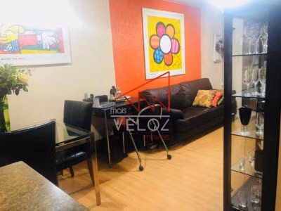 Flat/Apart Hotel, 1 quarto, 50 m² - Foto 4