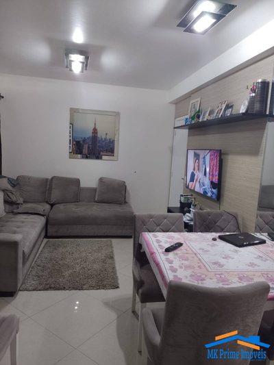 Apartamento, 3 quartos, 75 m² - Foto 4