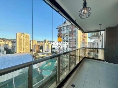Apartamento, 3 quartos, 108 m² - Foto 3