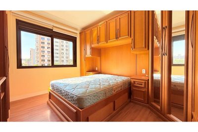 Apartamento, 2 quartos, 70 m² - Foto 2