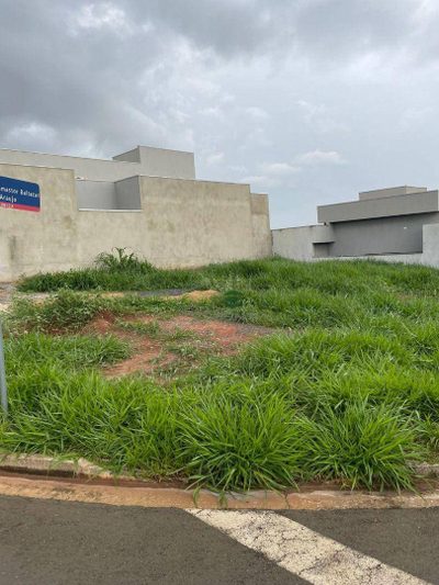 Loteamento e Condomínio, 266 m² - Foto 3