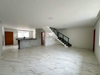 Casa, 3 quartos, 161 m² - Foto 2