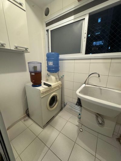 Apartamento, 2 quartos, 69 m² - Foto 2