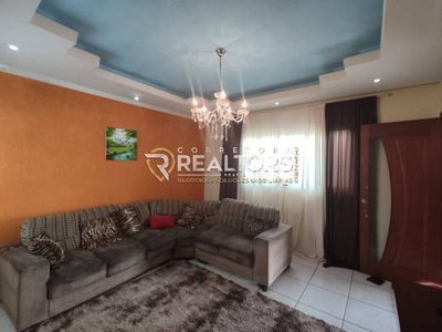 Casa, 3 quartos, 176 m² - Foto 2