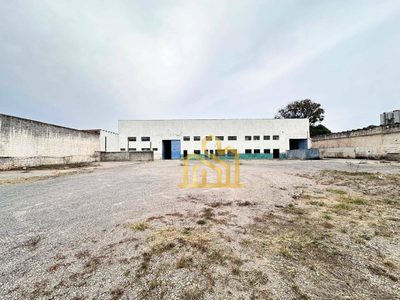 Depósito-Galpão, 2000 m² - Foto 2