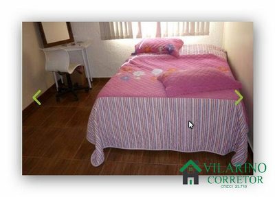 Apartamento, 4 quartos, 90 m² - Foto 5