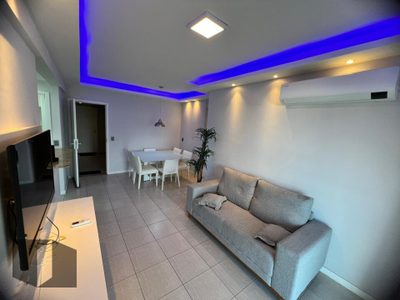 Apartamento, 2 quartos, 78 m² - Foto 1