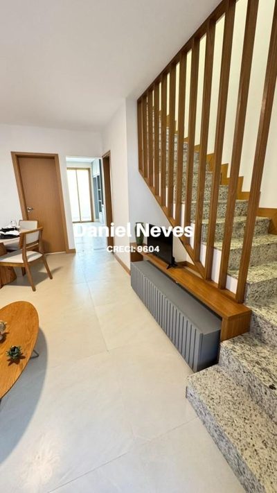 Casa, 3 quartos, 134 m² - Foto 4