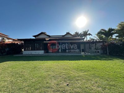 Casa, 7 quartos, 550 m² - Foto 2