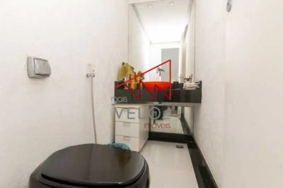 Apartamento, 4 quartos, 222 m² - Foto 2
