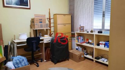 Apartamento, 3 quartos, 116 m² - Foto 4